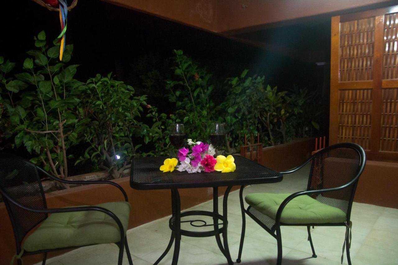 La Ceiba Del Mar Apartment Zihuatanejo Bagian luar foto