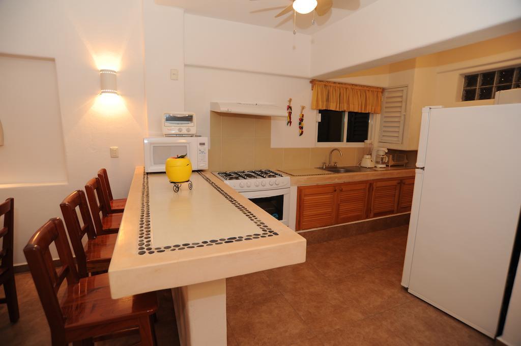La Ceiba Del Mar Apartment Zihuatanejo Bagian luar foto